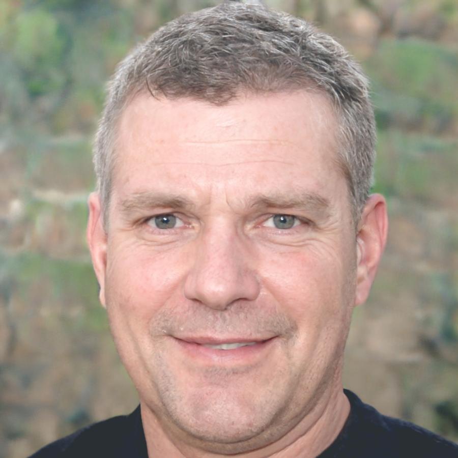 Portrait de Léonard